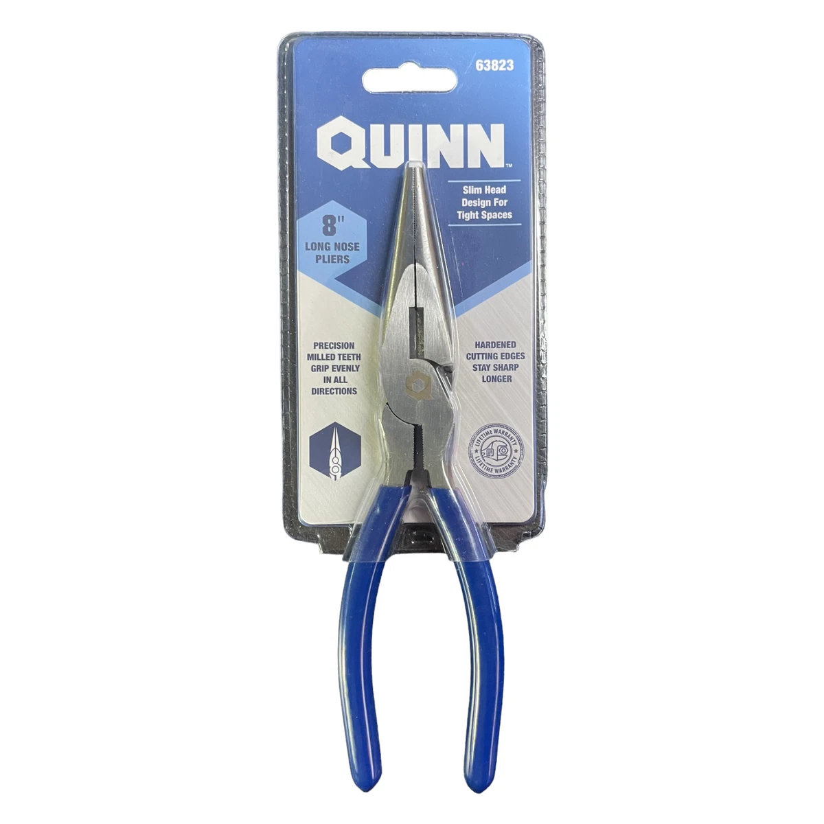 8 inch Needle Nose Pliers Tool