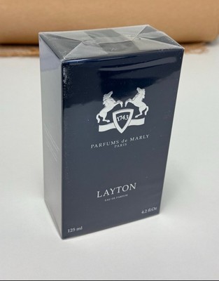 Parfums De Marly Layton By Parfums De Marly, 4.2 oz EDP Spray For Men