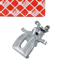 febi Bremssattel Bremszange FüR Ford Mondeo III MK3 Ab 09.2004 Hinten Rechts