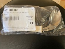 Performance Health 081004969 Easy Hold Offset Spork, Right (NEW)