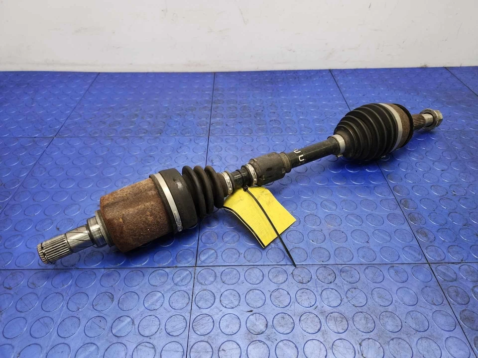 Левая передняя приводная ось 16-20 Nissan Rogue японская/корейская от оригинального производителя - Изображение 4 из 4