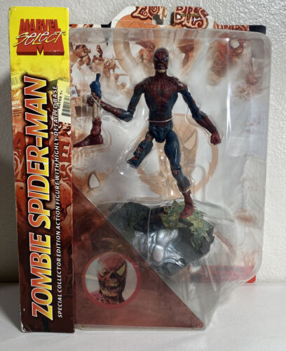 HotToys HT MMS580 Heroes Expedition Illusion Zombie Iron Man
