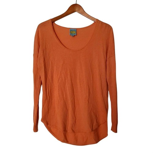 C&C California Dolman Sleeve Sweater M Medium Wool Cashmere - Picture 9 of 9