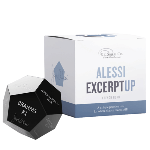 Alessi ExcerptUP - Picture 2 of 6