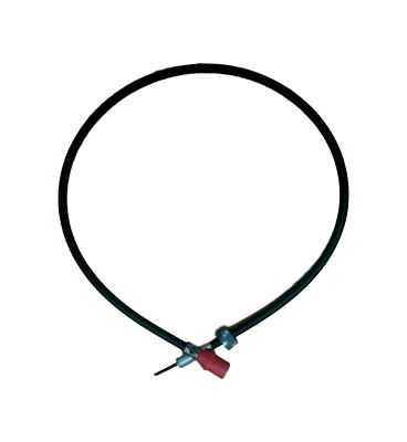Big A 4-755 4755 Tachometer Kabel & Gehäuse Montage 35 '' 0.88m