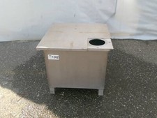 40 Gallon Cube Holding Tank #A7