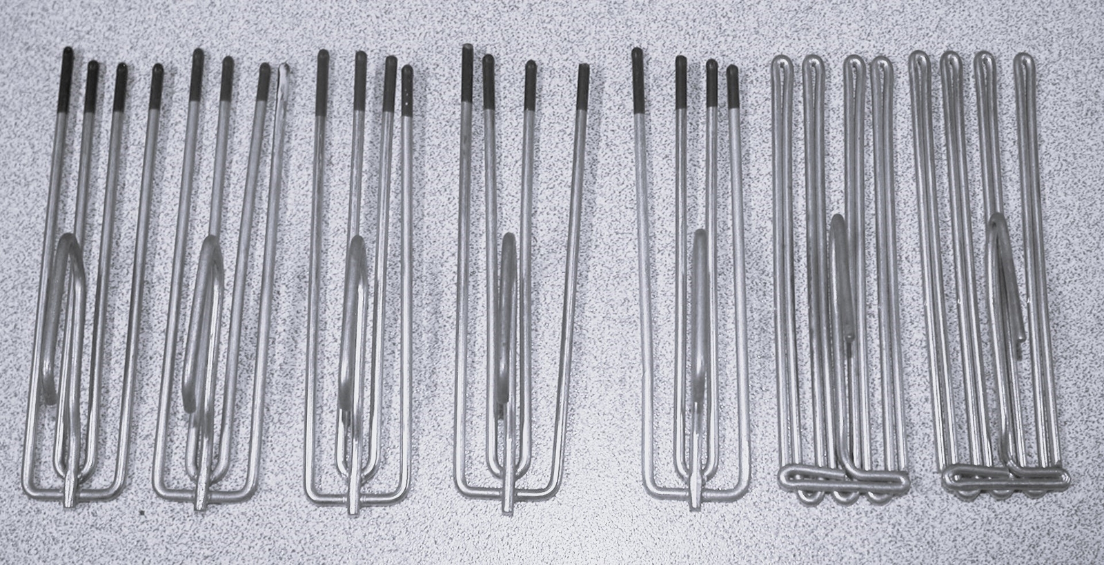 7 Pc 3-1/4