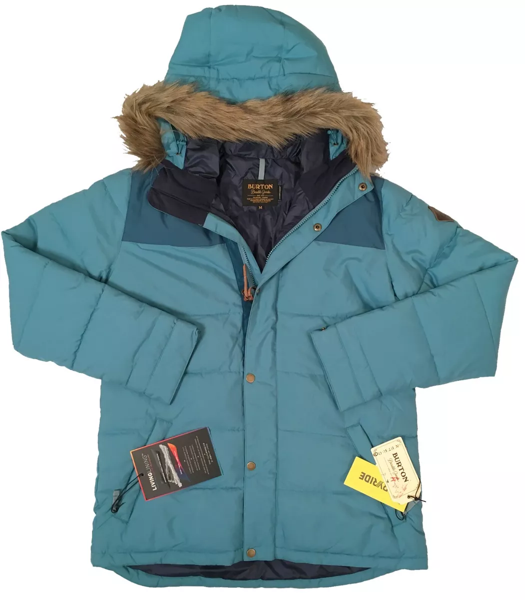 NEW Burton Womens Traverse Jacket Blue Purple or Orange Dryride Durashell 2