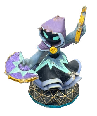 Activision Skylanders Star Strike SWAP Force 3' Tall 2'' Wide Poor Condition