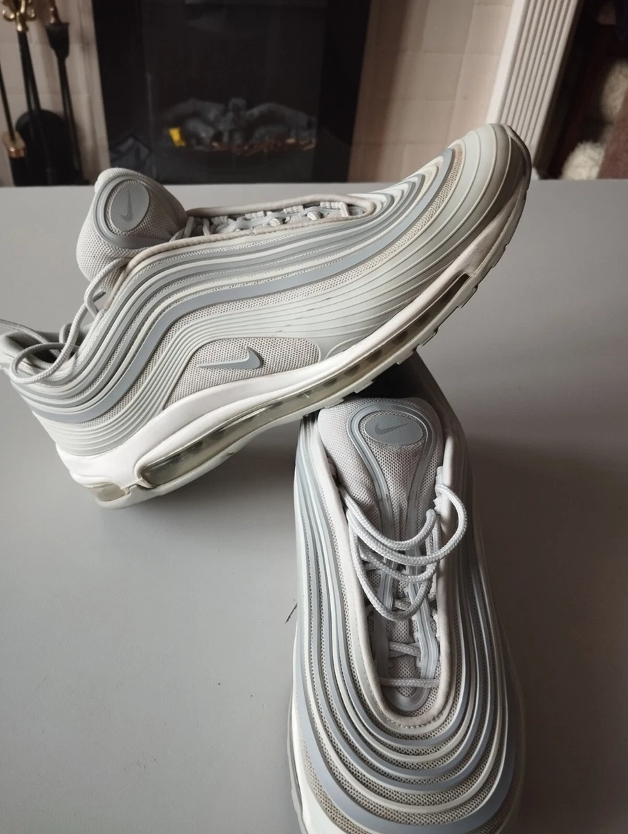 Nike air max 97 ultra '17 premium hot sale pure platinum