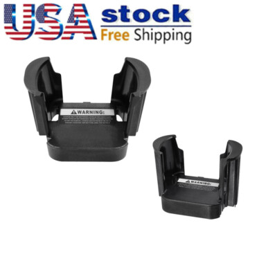 2x NNTN7686 APX Insert for XTS Charger For Radio APX6000 PR1500 XTS2500 XTS5000