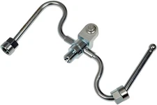 Fuel Injector Line Dorman For 2014-2021 Chevrolet Silverado 1500