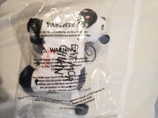 Chik Fil A “Eat Mor Chikin” Plush Cow chikfila chickfila chicken fast food promo