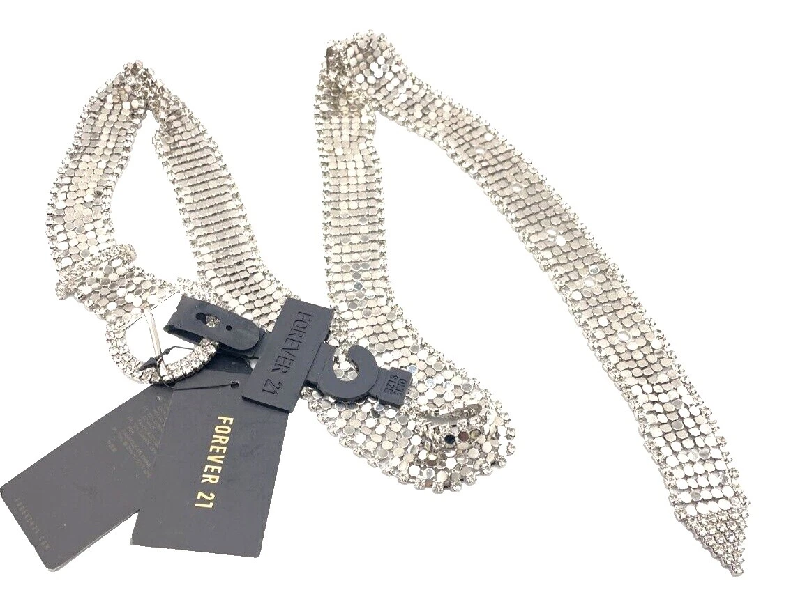 Cinturones Cinturón FOREVER 21 para Mujeres