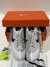 Nike Rival Distance Track  Field Distance Spikes Multiple Sizes