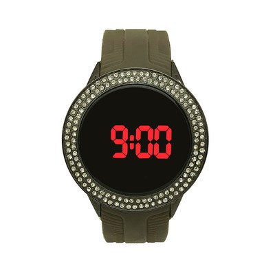 oz digital watch
