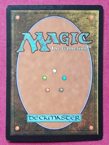 Magic The Gathering 7TH EDITION COMPOST green card MTG - Picture 2 of 2
