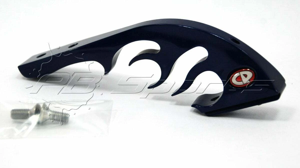 Custom Products Flame Drop Forward