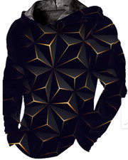 Sudadera capucha para hombre, camiseta capucha, camisa deportiva ligera negra