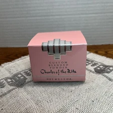 Charles of the Ritz Custom Blended Powder - Classic Ivory - 1.5 Oz - Foundation