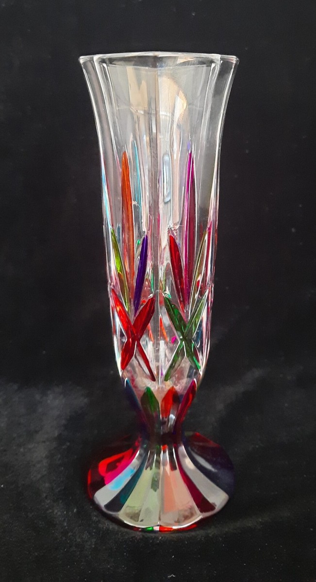 イタリア製 Due Zeta decorato a mano Two Vintage Due Zeta Venezia