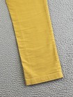 Anthropologie PILCRO Letterpress Straight Jeans Stretch Moleskin Sz 29 (33 x 29) — photo 7
