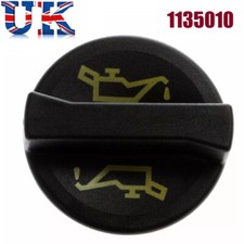 Oil Filler Cap For Ford C-Max Fiesta Focus Mondeo Transit YS4G6766AA 1135010