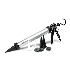 JES 20 oz. 12:1 Sausage and Bulk Caulk Gun