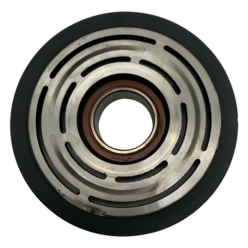 Reman AC Compressor Clutch EG541-CL Fits Saturn SC1 SC2 SL SL1 SL2 SW1 SW2 1.9L - Picture 3 of 5