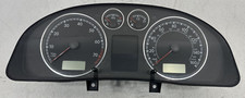 2003 Volkswagen Passat Instrument Cluster Speedometer Tachometer Gauges