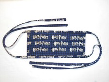 Handmade Protective Mask - Harry Potter