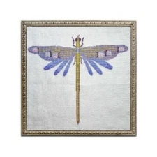 Flower Dragonfly~Wishing Thorn