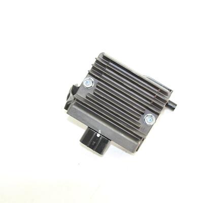 17-19 Kawasaki Ninja 650 Z650 Rectifier Voltage Regulator W/Bracket 21066-0750