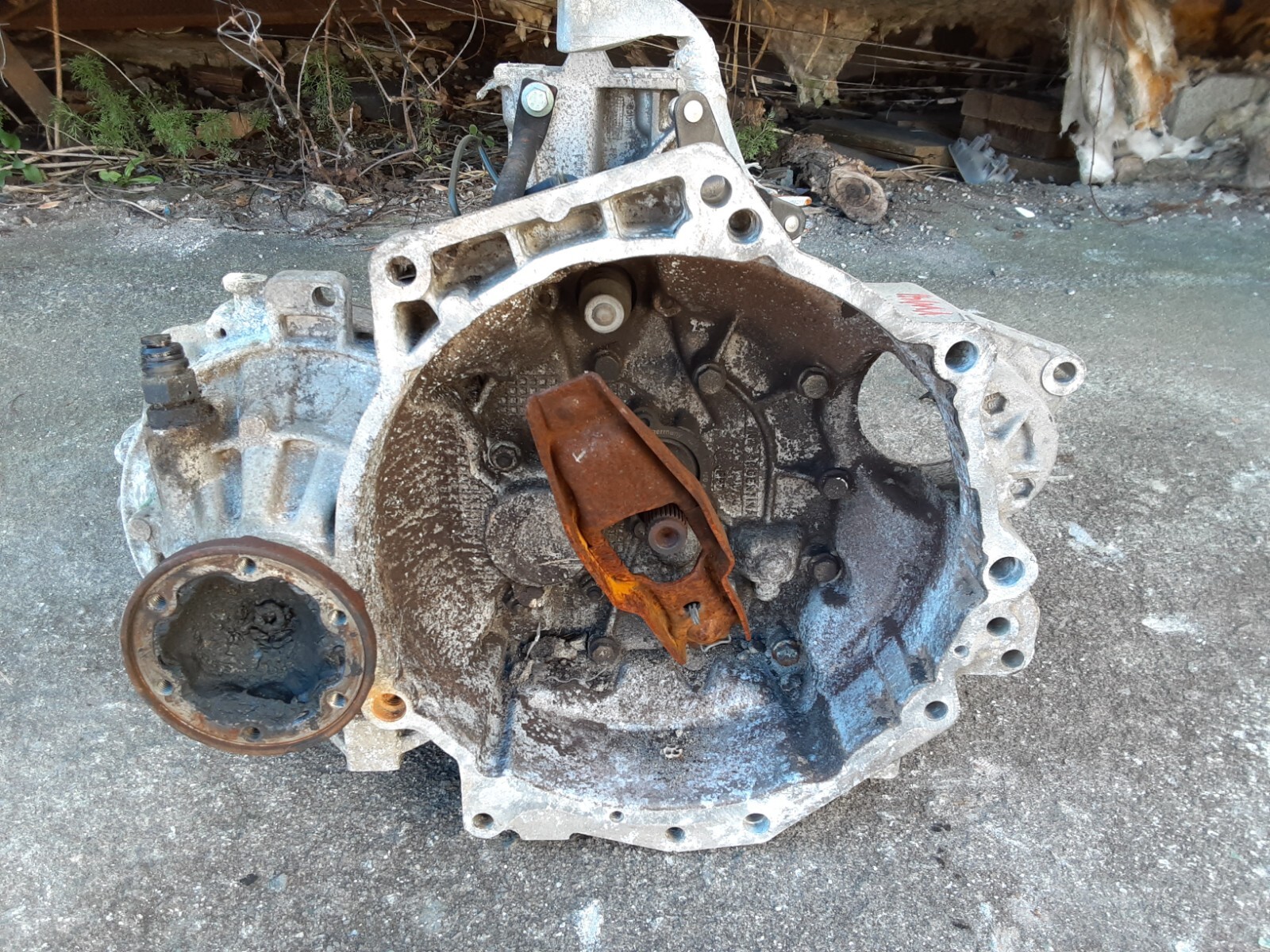 02 04 VOLKSWAGEN JETTA AUTOMATIC TRANSMISSION OEM, 40061345 eBay