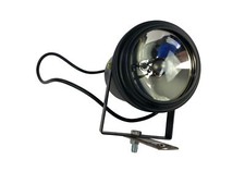 Multi Media Electronics Pin Spot Model 1843