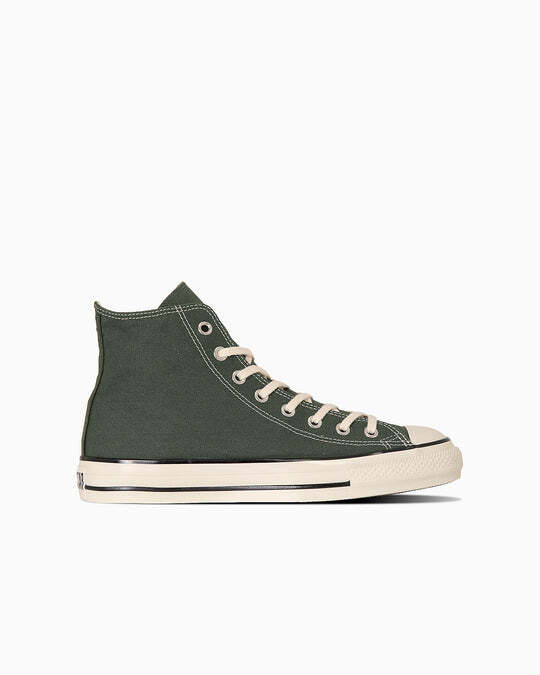 31313292 Converse All Star US Hi Army Green (Men's) | eBay