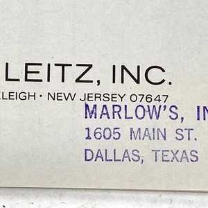 new jersey to dallas texas