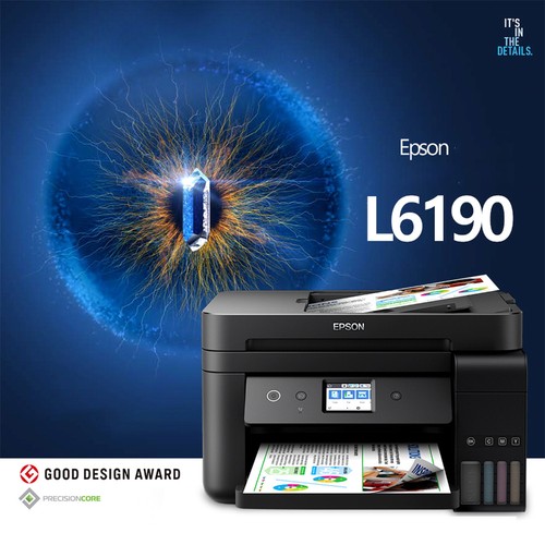l6190 printer