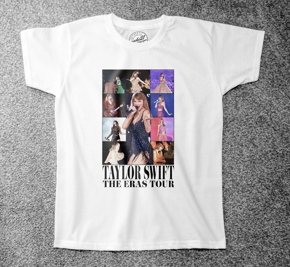 ANKI21 Taylor Swift 001 kids t shirts/t-shirts