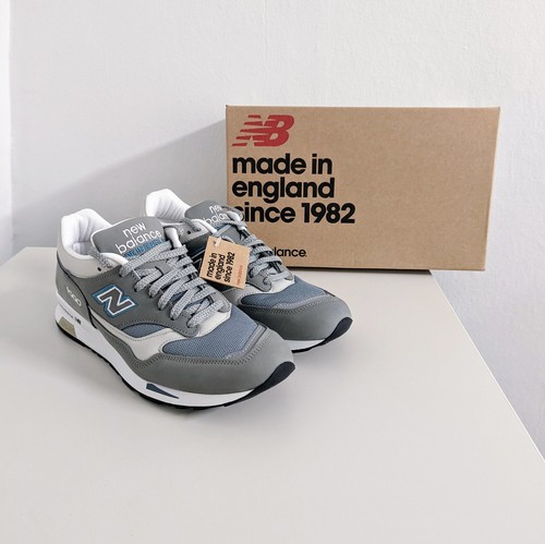 New Balance 1500 Slate Blue/Grey 