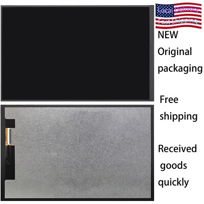 For Vortex T10M / T10M Pro / T10M Pro Plus Tablet LCD Display Screen Replacement