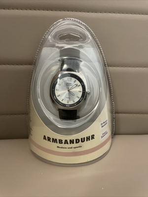 armbanduhr herren Ennio Santini 