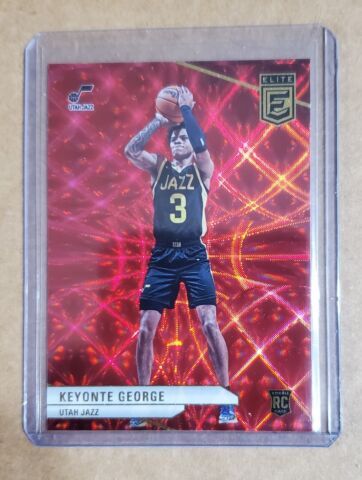 2023 Donruss Elite International-Pick Player (RCs/Serial #'d/Vets/Inserts/Autos) - Picture 53 of 226