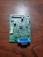 DELL E2215HV Monitor OEM Replacement Main AV Video Board 790EE1300D00R00