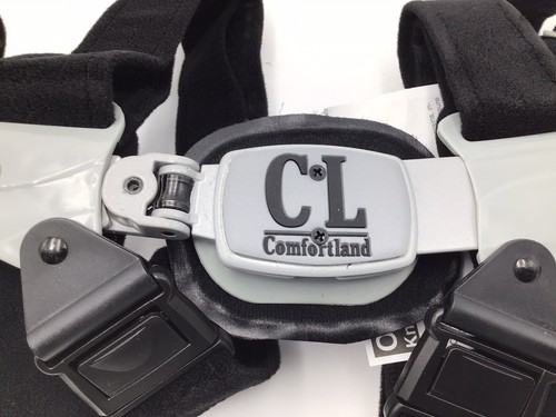 Comfortland OA-200L Left Knee Brace OA-200R Right Knee Brace - Picture 7 of 10