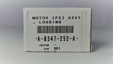 Sony Motor P2 Assembly Loading. A-8347-252-A For- PDW-1500