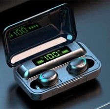 Wireless Earbuds, TWS Bluetooth 5.0 Earbuds, Sport Headphones