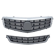 Where to find 2013-2014 Cadillac ATS grill emblem Where to find 2013-2014 Cadillac ATS grill emblem