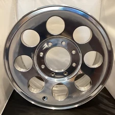 Ford Super Duty F250 F350 New Recon OEM 18" Alloy Wheels 8 Lug Rims 05-14 3600 N
