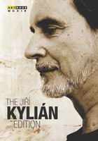 Music Dvd - Jiri Kylian: The Edition (10 Dvd) - Arthaus Musik -D- Neu